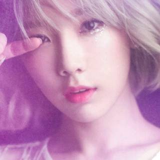 Taeyeon I wallpaper