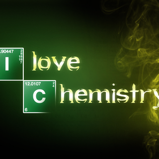 Green chemistry wallpaper