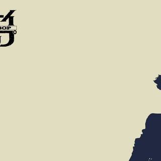 Cowboy Bebop PC wallpaper