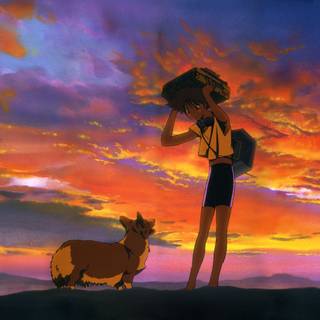 Cowboy Bebop PC wallpaper