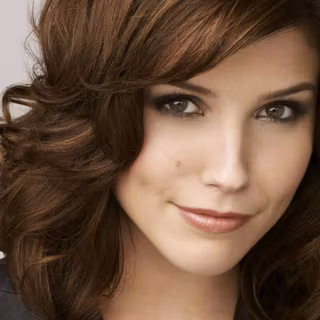 Brooke Davis wallpaper