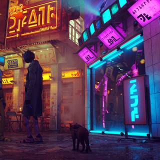 PS5 banner wallpaper