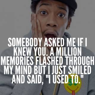 Wiz Khalifa quotes wallpaper