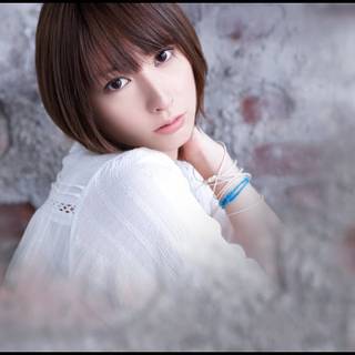 Eir Aoi wallpaper