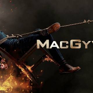 Macgyver 2016 wallpaper