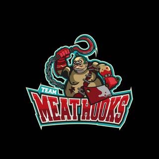 Pudge Dota 2 wallpaper