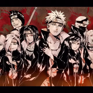 Anime 2022 wallpaper