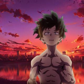 Anime 2022 wallpaper