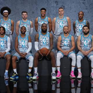 NBA teams 2022 wallpaper