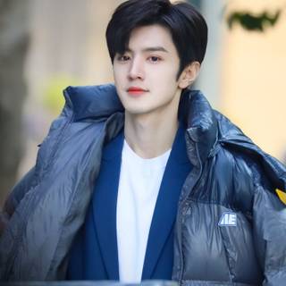 Chen Zhe Yuan wallpaper