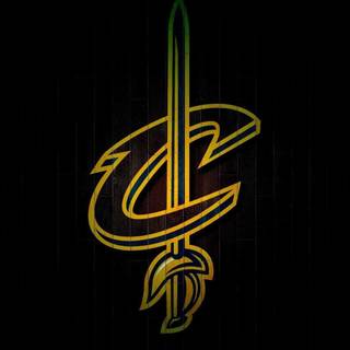 Cavs logo wallpaper