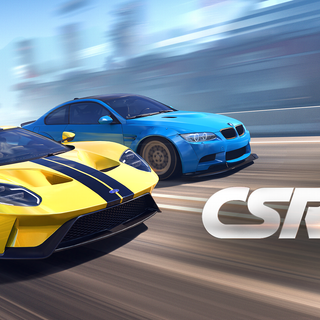 CSR Racing 2 wallpaper