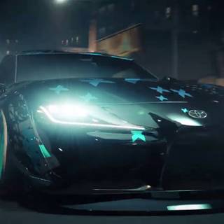 CSR Racing 2 wallpaper