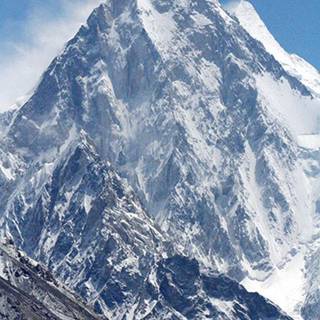 K2 mountain wallpaper