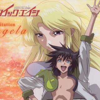 Heroic Age wallpaper