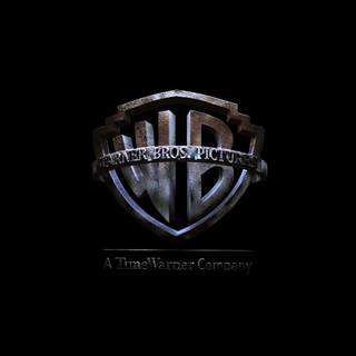 Warner Bros logo wallpaper