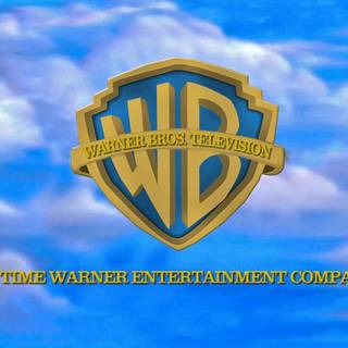 Warner Bros logo wallpaper