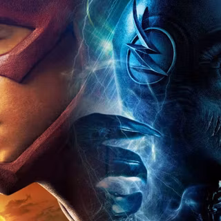 Flash Godmode wallpaper