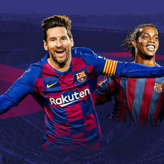 PES football wallpaper