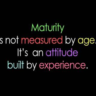 Desktop positive attitude wallpaper