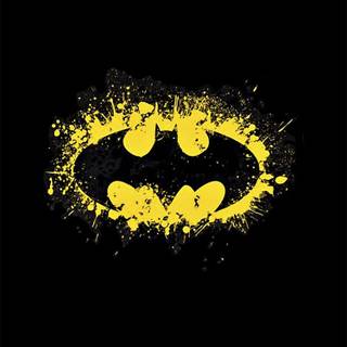 Logo amoled iPhone wallpaper