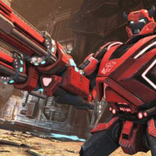 Cliffjumper wallpaper