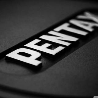 Pentax wallpaper