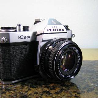 Pentax wallpaper