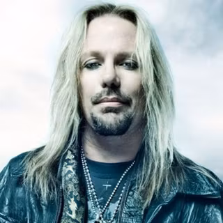 Vince Neil wallpaper