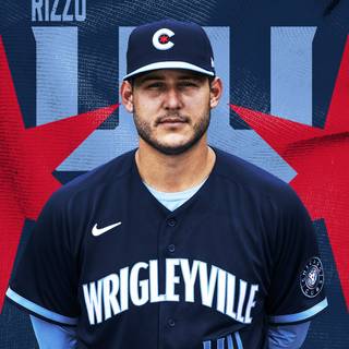 Cubs players wallpaper