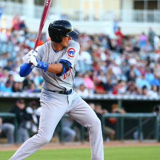 Cubs players wallpaper