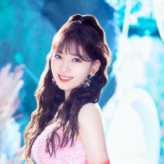 Niziu Asobo wallpaper