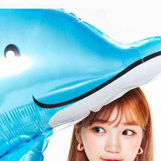 Izone Disney Princess wallpaper