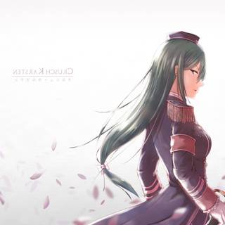 Crusch Karsten wallpaper