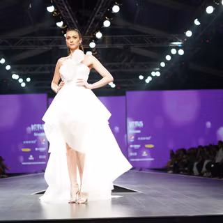 Fashion Week wallpaper