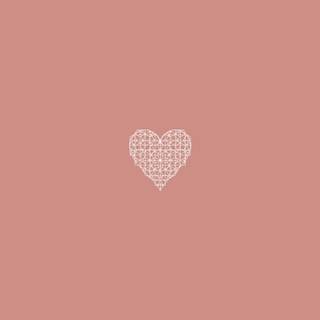 Simple love wallpaper