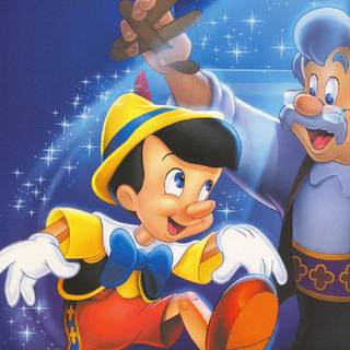 Classic Disney wallpaper