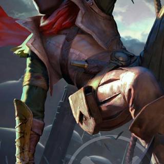 Arena of Valor mobile wallpaper