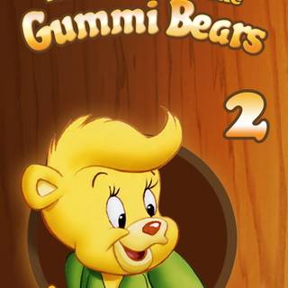 Adventures Of The Gummi Bears wallpaper