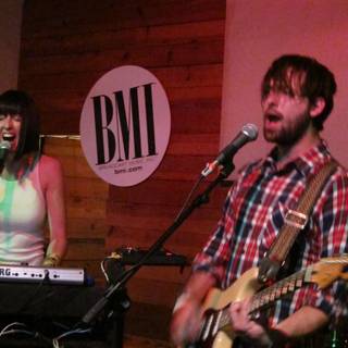 Phantogram wallpaper