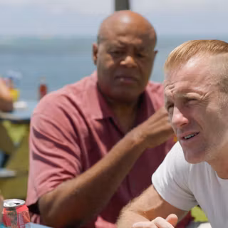 Scott Caan wallpaper