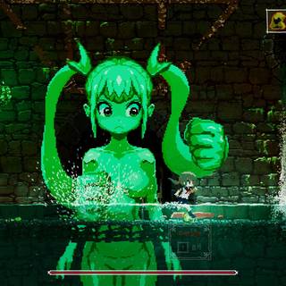 Lost Ruins wallpaper