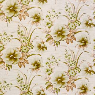 Vintage green wallpaper