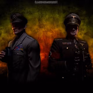 Heroes and Generals wallpaper