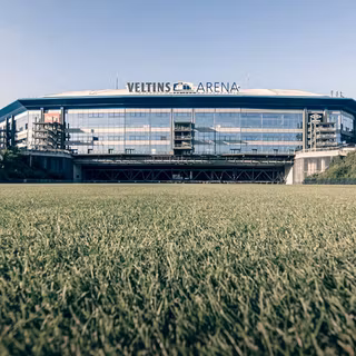 Veltins-Arena wallpaper