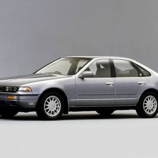 Nissan Cefiro wallpaper