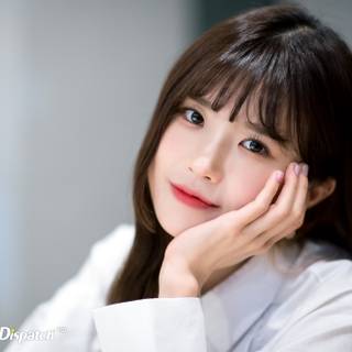 Fromis 9 Fun wallpaper