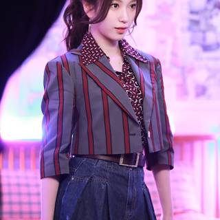 Rocket Punch Ring Ring wallpaper