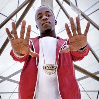 Iyaz wallpaper
