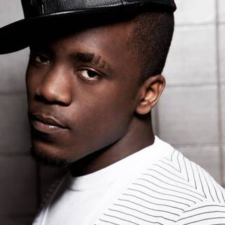 Iyaz wallpaper